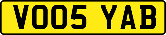 VO05YAB