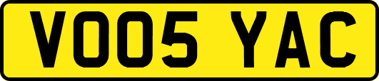 VO05YAC