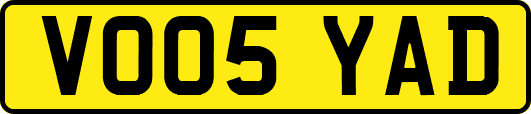 VO05YAD