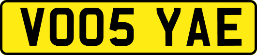 VO05YAE