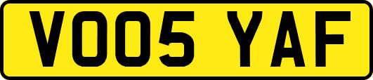 VO05YAF