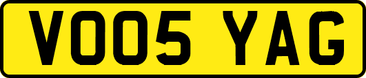 VO05YAG