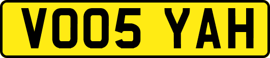 VO05YAH