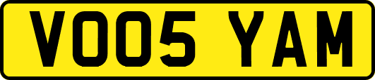 VO05YAM