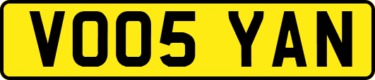VO05YAN