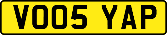 VO05YAP