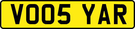 VO05YAR