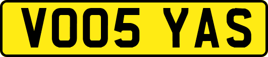 VO05YAS