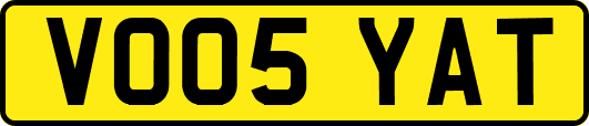 VO05YAT