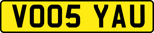 VO05YAU