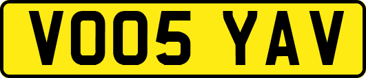 VO05YAV