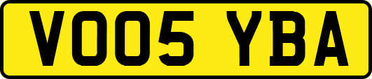 VO05YBA