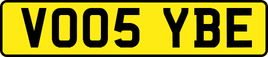 VO05YBE