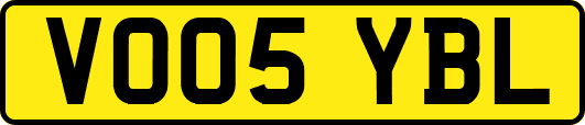 VO05YBL