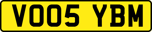VO05YBM