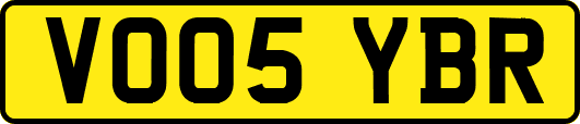 VO05YBR