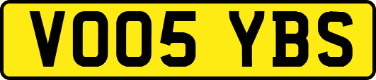 VO05YBS