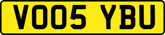 VO05YBU