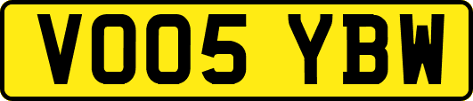 VO05YBW