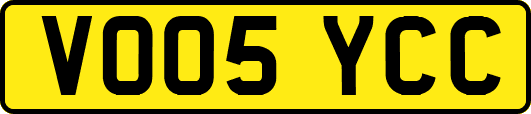VO05YCC