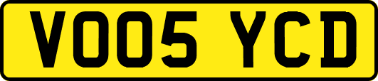 VO05YCD