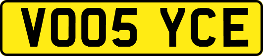 VO05YCE