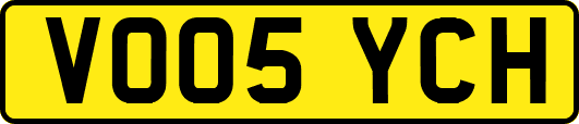 VO05YCH