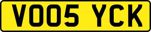VO05YCK