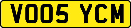 VO05YCM