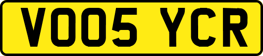 VO05YCR