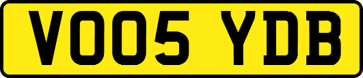 VO05YDB
