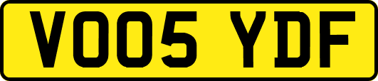 VO05YDF