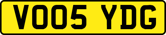 VO05YDG