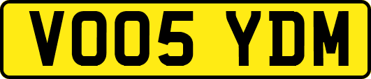 VO05YDM