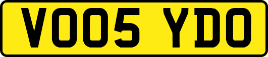 VO05YDO