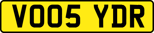 VO05YDR