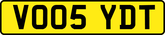 VO05YDT