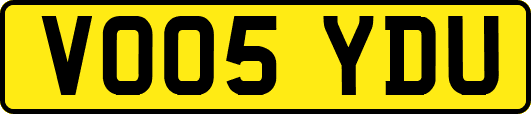 VO05YDU