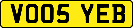 VO05YEB