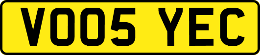 VO05YEC