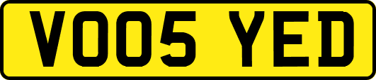 VO05YED