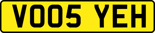 VO05YEH