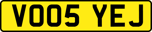 VO05YEJ