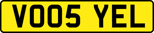 VO05YEL