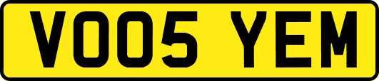 VO05YEM
