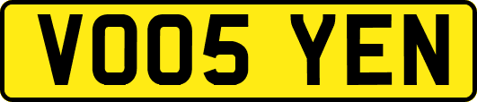 VO05YEN