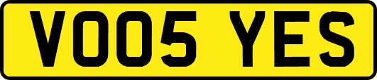 VO05YES