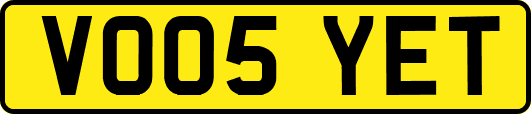 VO05YET