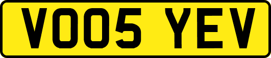 VO05YEV