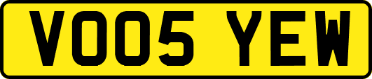 VO05YEW